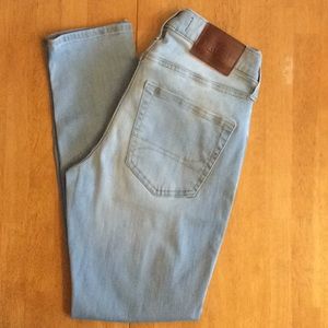 Boys HOLLISTER SKINNY EPIC FLEX JEANS